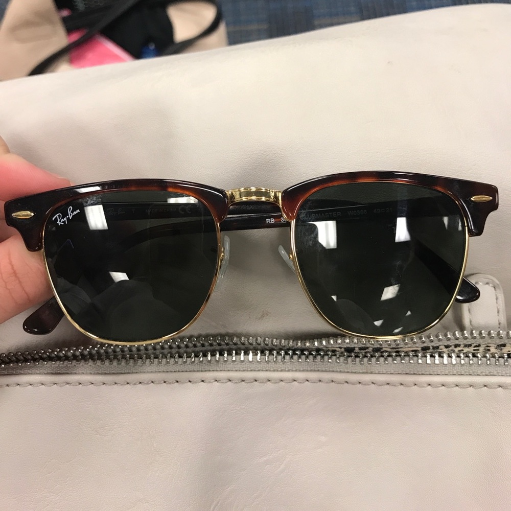 Ray Bans