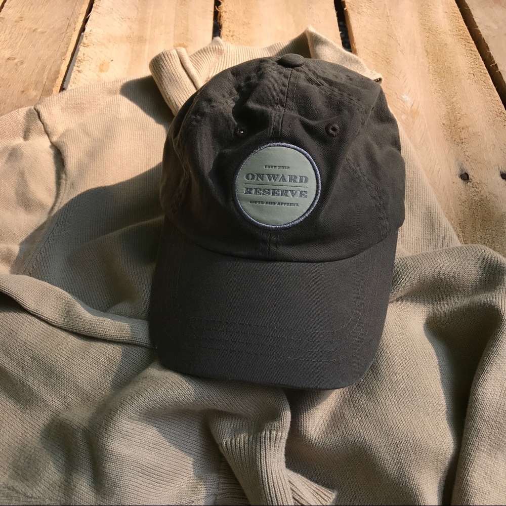 Onward Reserve Hat