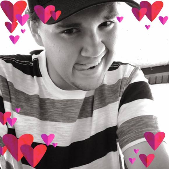 Meet your Posher, Josh - Picture 1 of 1