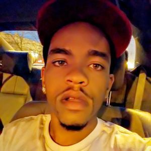 Meet your Posher, Nick