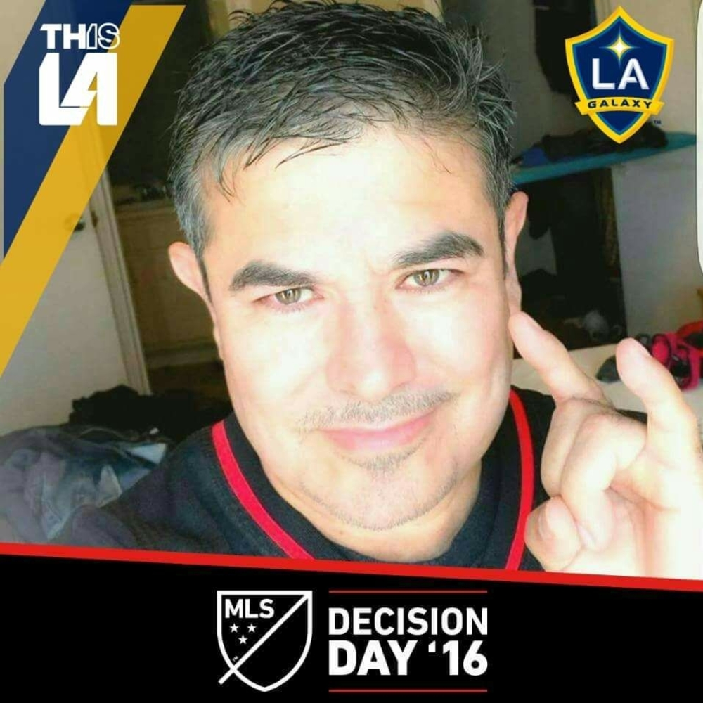 Meet your Posher, Carlos