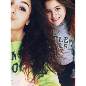 Meet your Posher, Eleanor