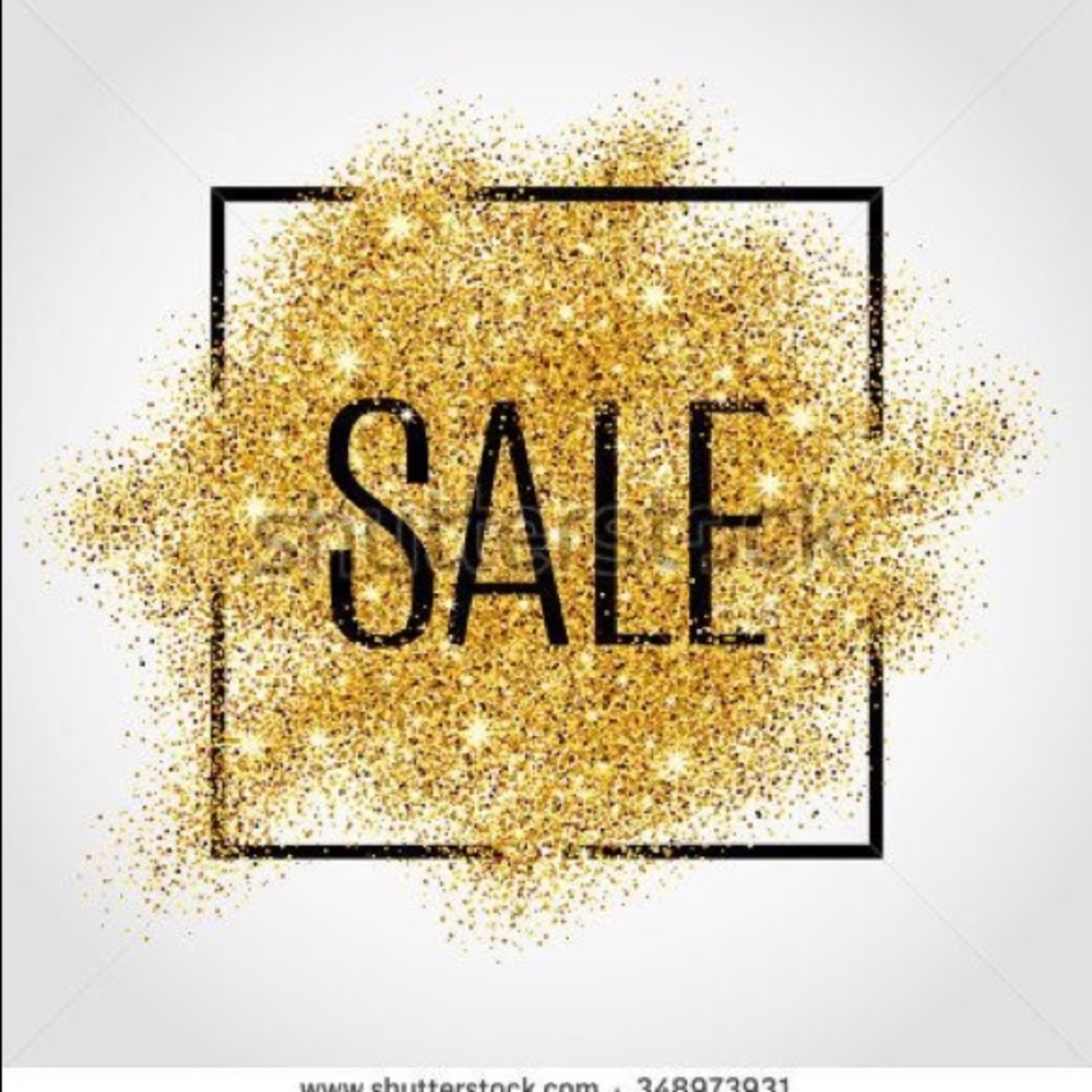 Everything's on sale! Bundle and Save !!