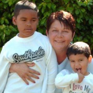 Meet your Posher, Helen