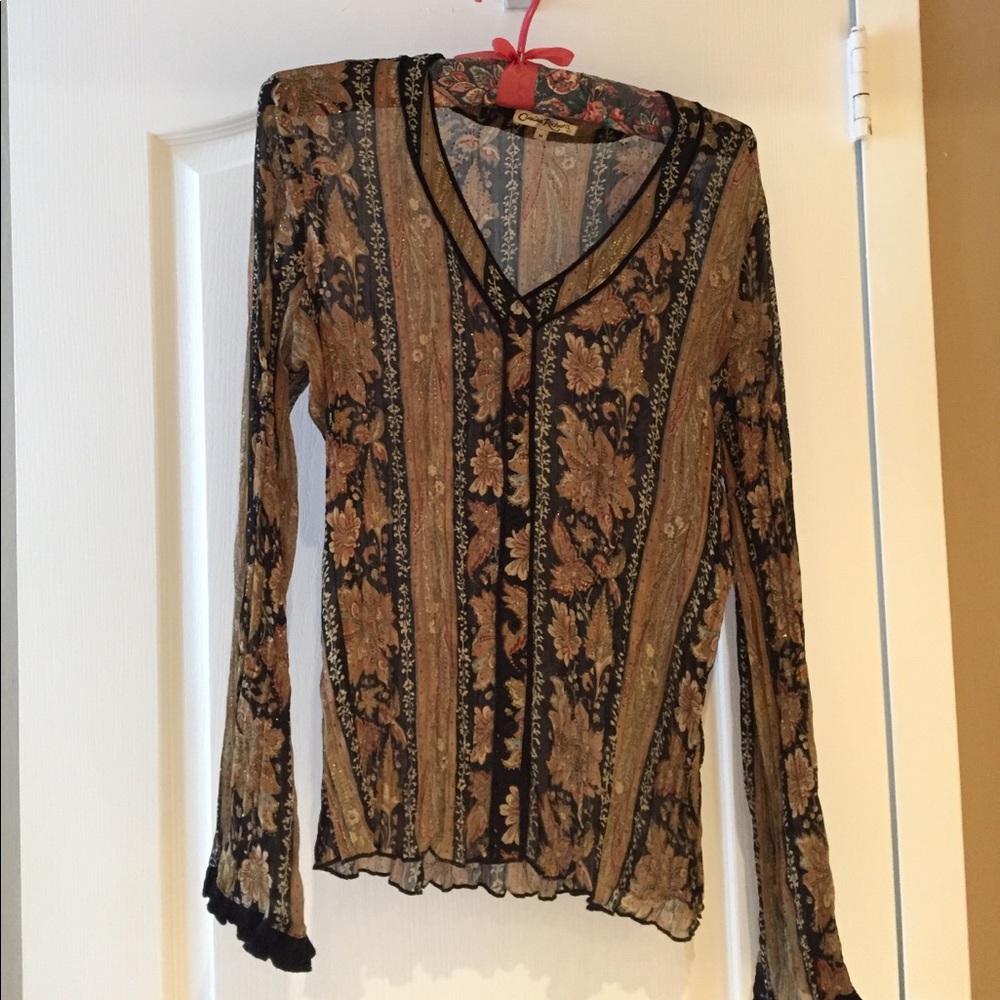 Blouse