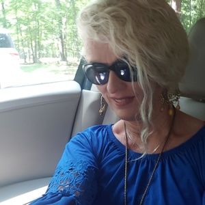 Meet your Posher, Tammy