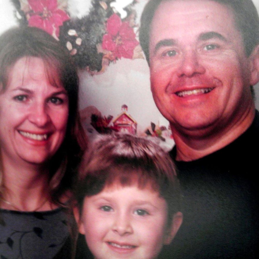 Meet your Posher, Ray