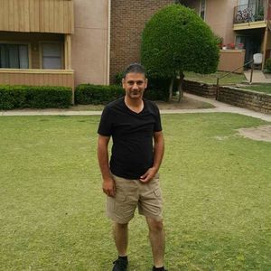 Meet your Posher, Ihab