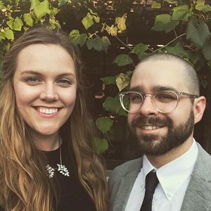 Meet your Posher, Maggie