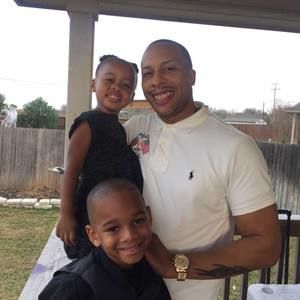 Meet your Posher, Sean