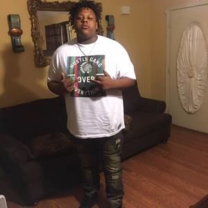 Meet your Posher, Curtis