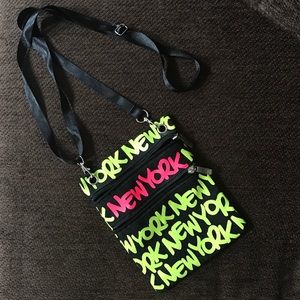 Robin Ruth 'New York' Crossbody Bag