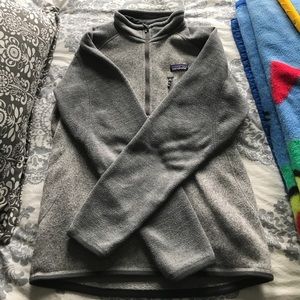 Patagonia Better Sweater