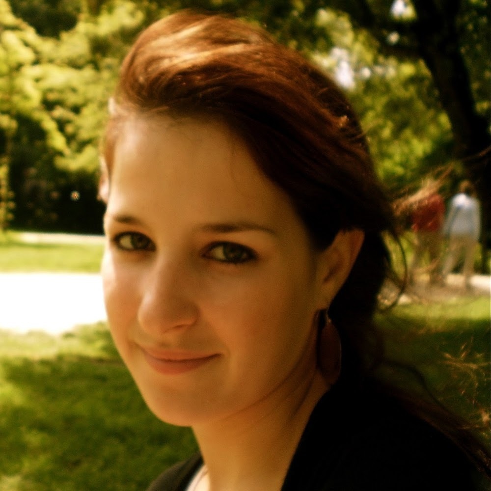 Meet your Posher, Rachel