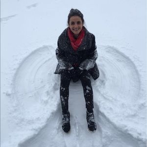 Meet your Posher, Marina