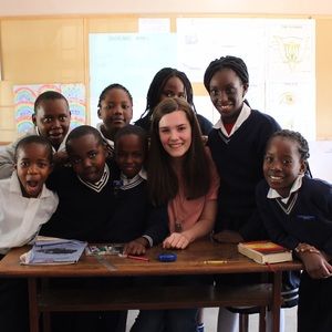 Meet your Posher, Meghan