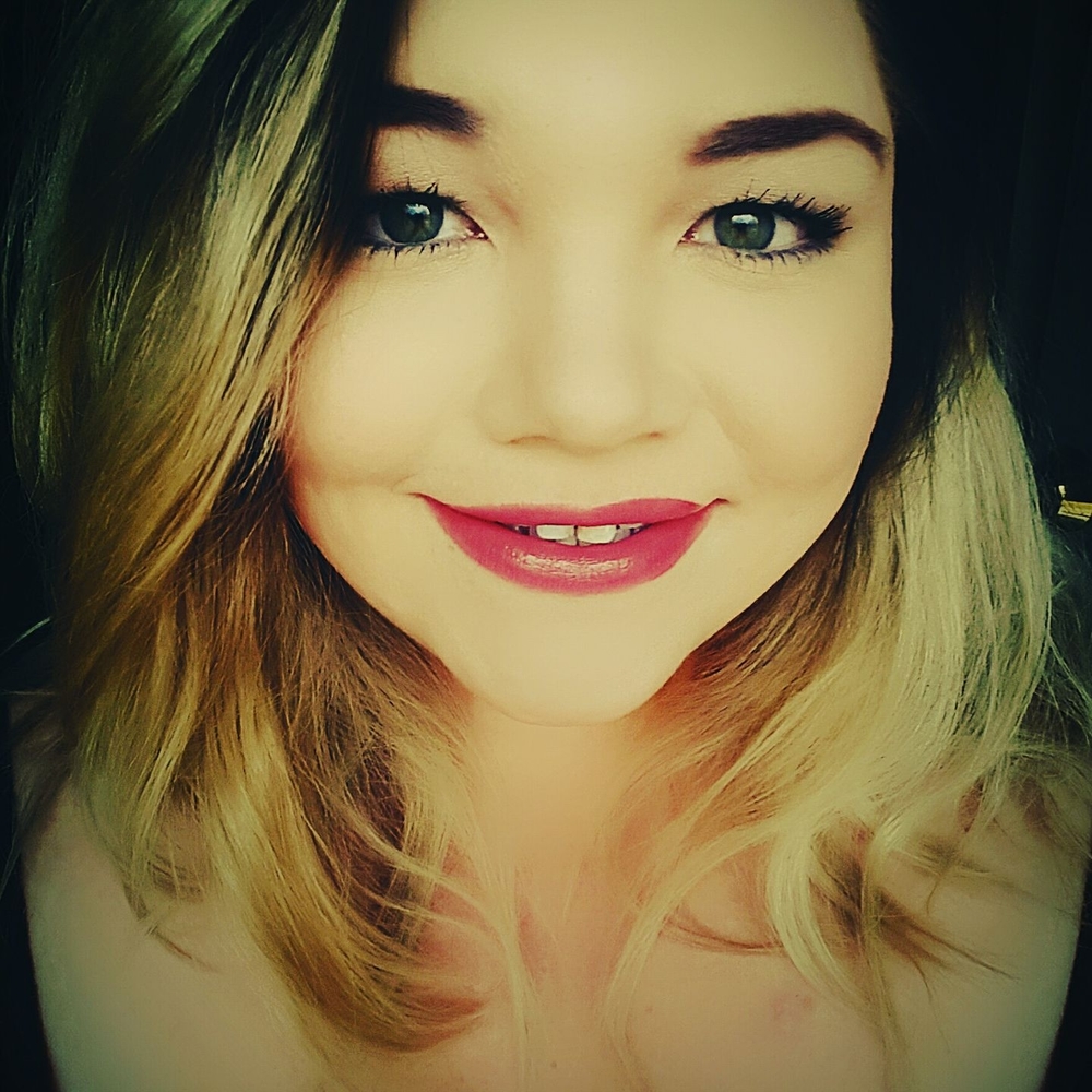 Meet your Posher, Carly