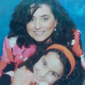 Meet your Posher, Deborah