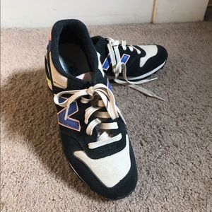 New Balance 696 for JCrew