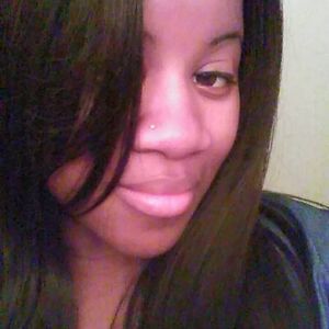 Meet your Posher, Philicia