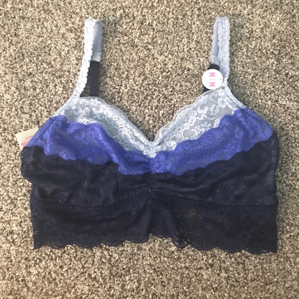 Victoria's Secret bralette