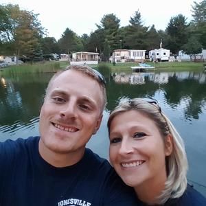 Meet your Posher, Heather matthew