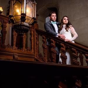 Meet your Posher, Nick