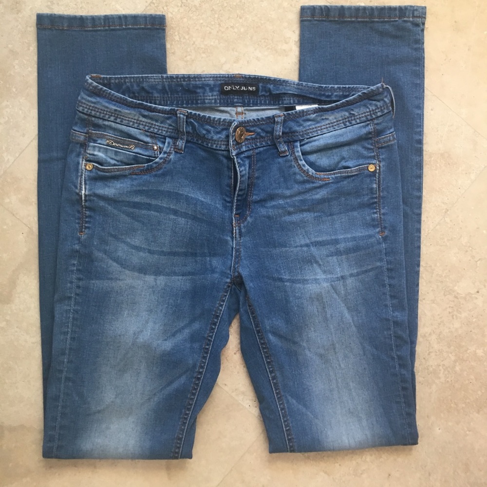 Only Love ❤️ skinny Jeans Size 29