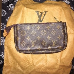 Louis Vuitton Wallet