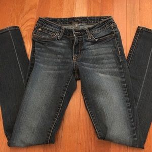 Jessica Simpson jeans!