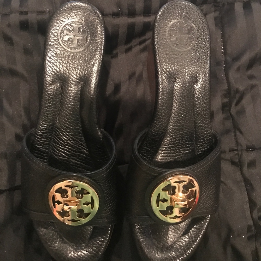 Tory Bitch Wedges