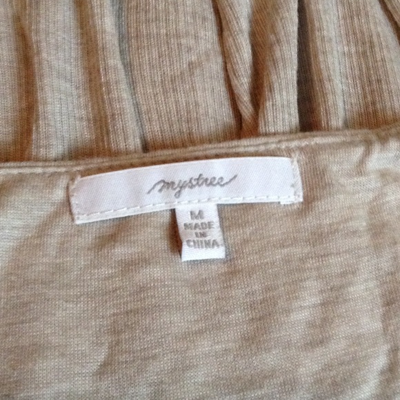 Mystree dress - Picture 5 of 5