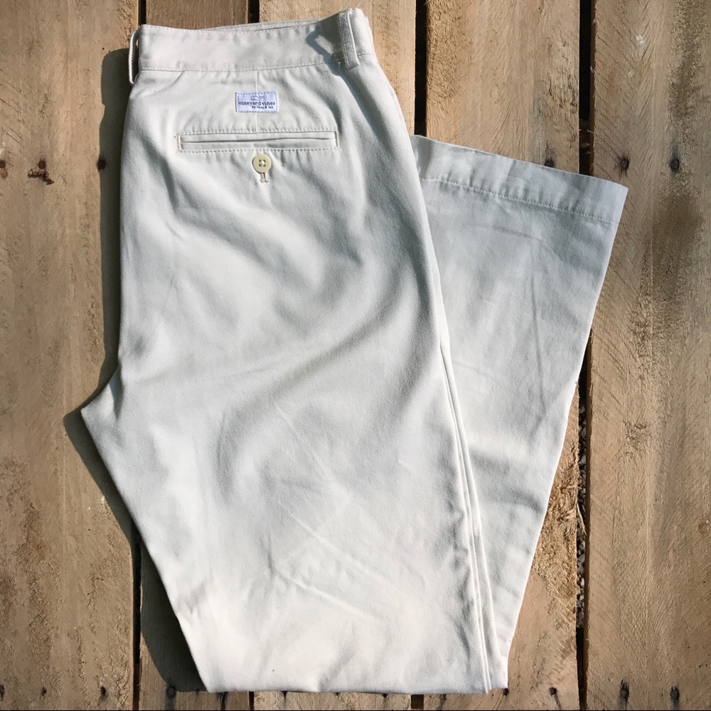 Vineyard Vines Pants