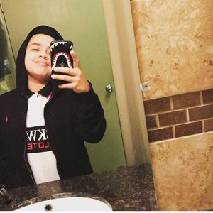 Meet your Posher, Roberto