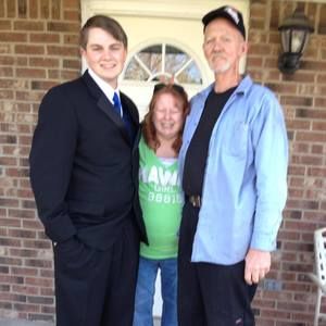 Meet your Posher, Anne