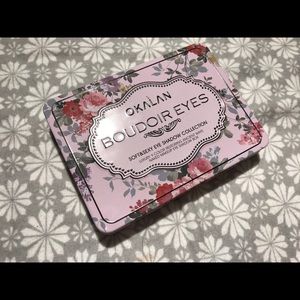 Okalan Boudoir Eyes