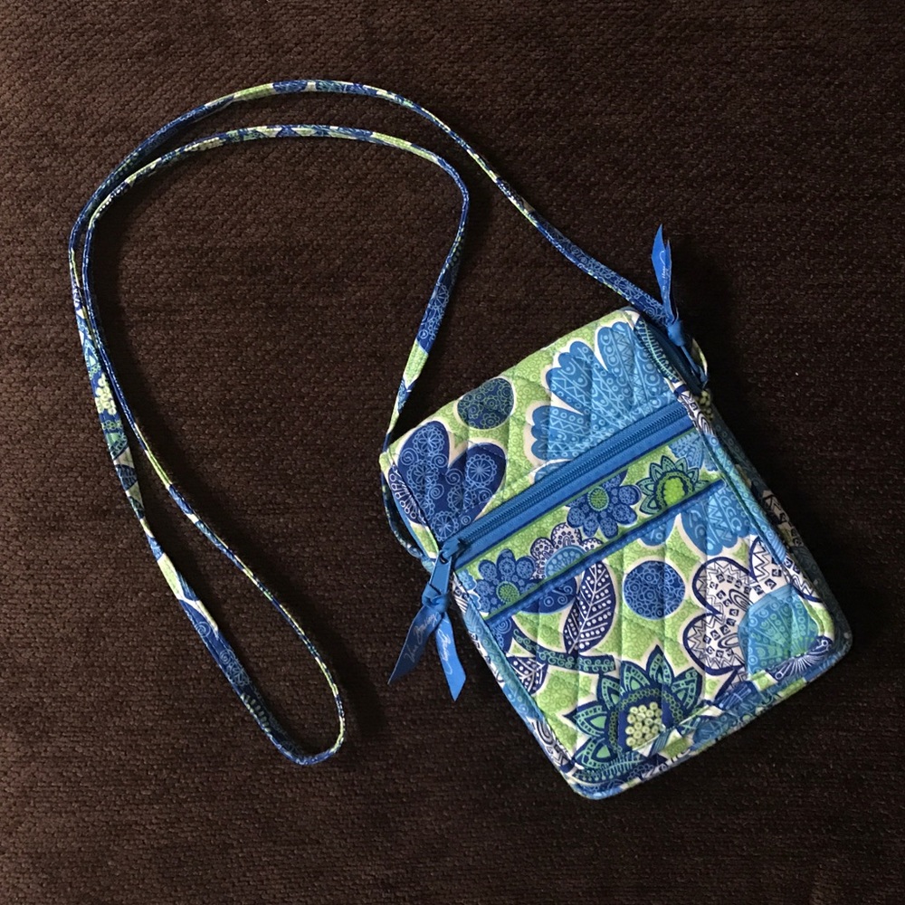 Vera Bradley Crossbody