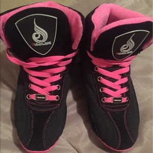 Ryderwear women's lifting shoes size 7.5