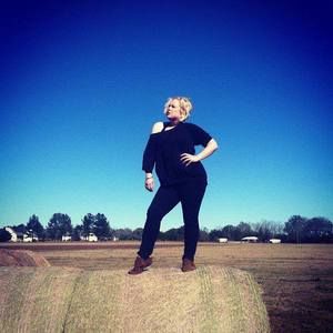 Meet your Posher, Veronica