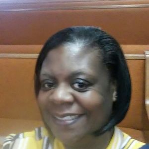 Meet your Posher, Patricia