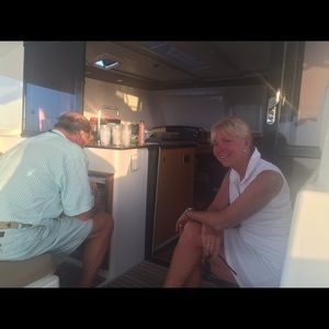 Meet your Posher, Jane