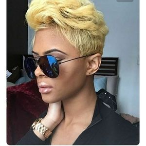 Meet your Posher, Teresa