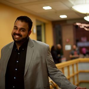 Meet your Posher, Mayank