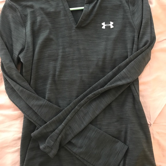 Under Armour Workout Jacket - Picture 2 of 3