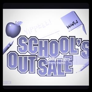 All offers welcome!