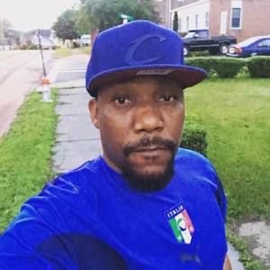 Meet your Posher, Samuel