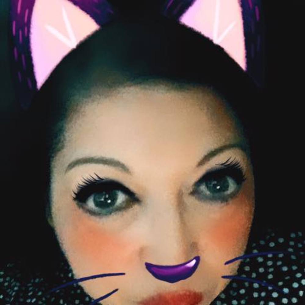 Meet your Posher, Sherry