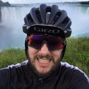 Meet your Posher, Gregory