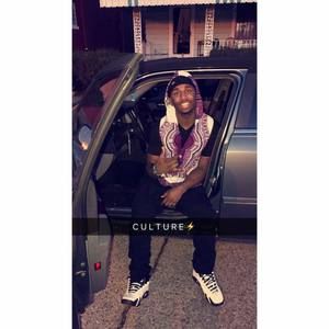 Meet your Posher, Larry