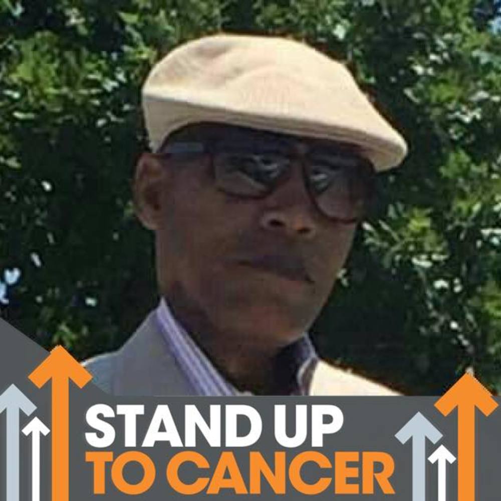 Meet your Posher, Foster